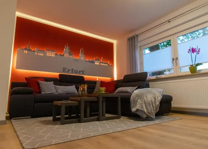 Fewo Lindenstrasse