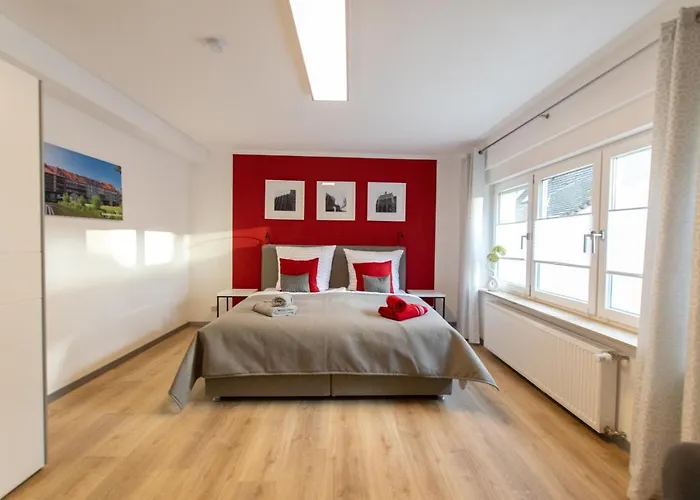 Fewo Lindenstrasse