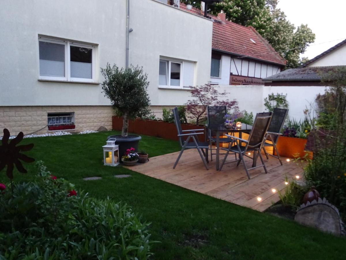 Lindenstrasse *