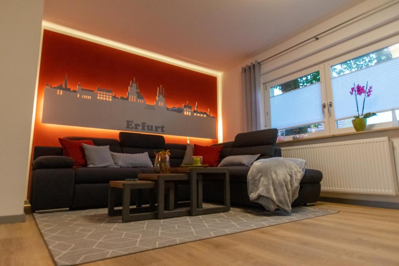 Apartment Lindenstrasse Grossrudestedt