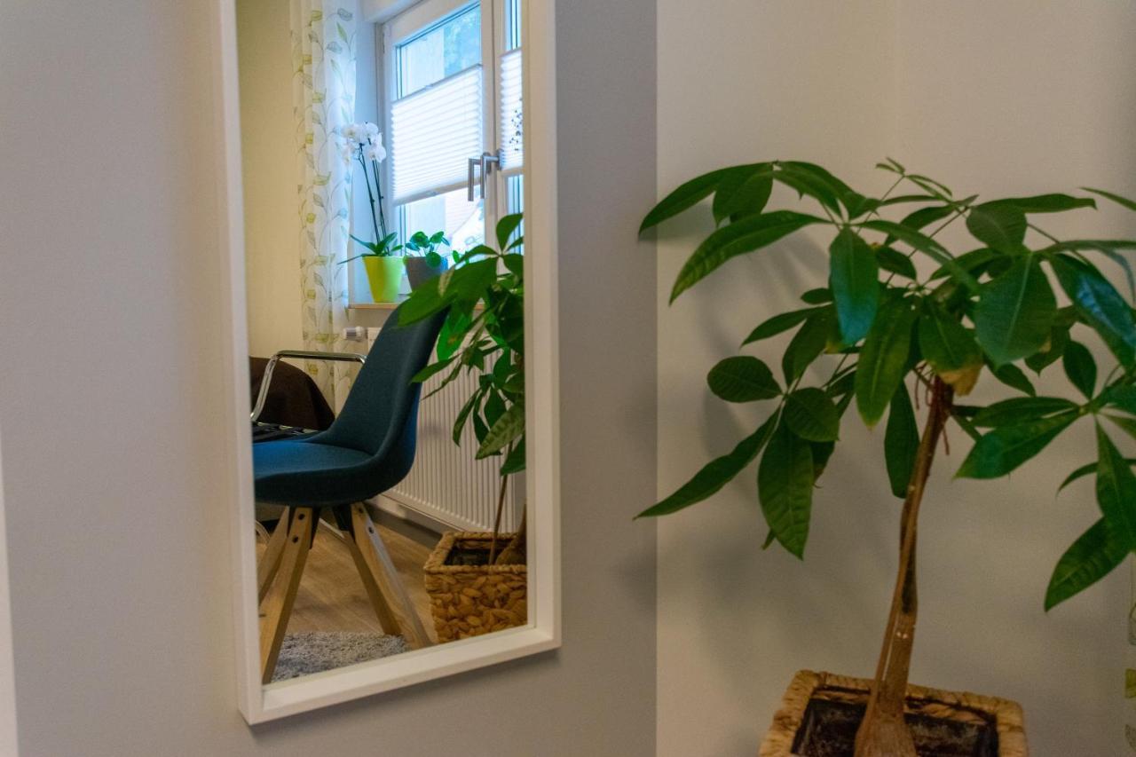 Lindenstrasse Apartment *