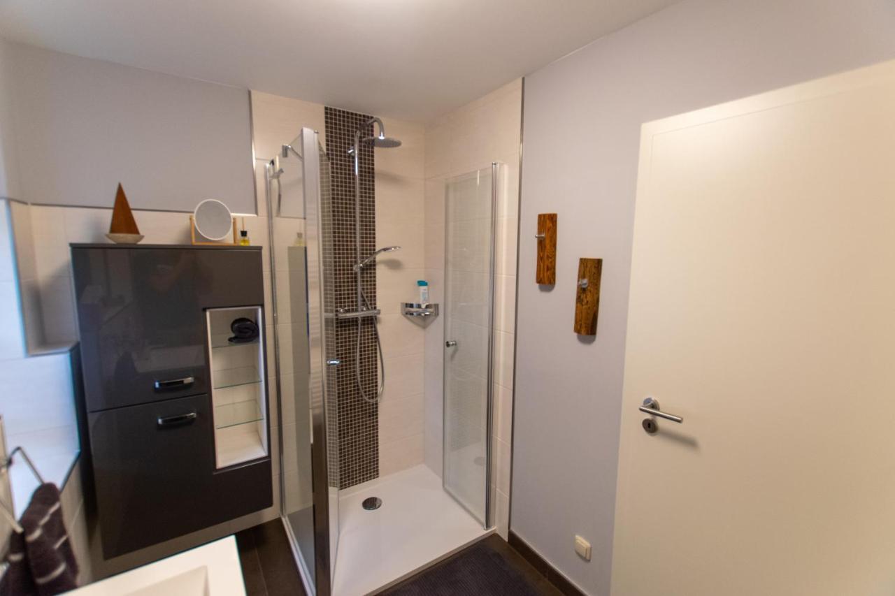 Lindenstrasse Apartment
