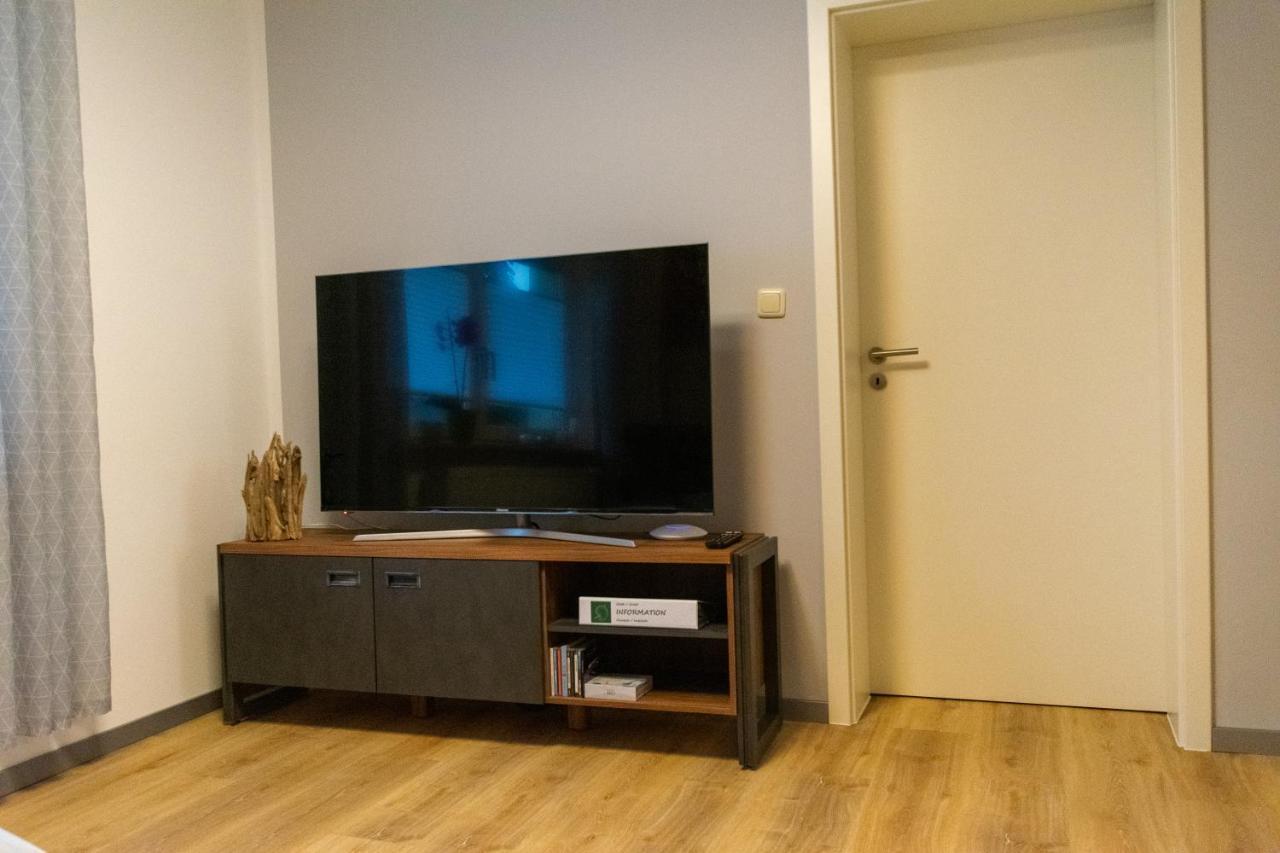 Apartment Lindenstrasse *